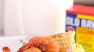 Old Bay Shrimp Boil Old Bay Shrimp Boil