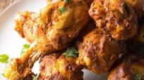 Instant Pot Tandoori Chicken Drumsticks Instant Pot Tandoori Chicken Drumsticks