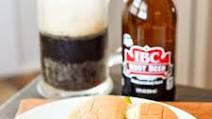 Pulled Pork with Root Beer Barbeque Sauce Pulled Pork with Root Beer Barbeque Sauce