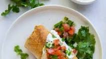 Air Fryer Chicken Chimichangas Air Fryer Chicken Chimichangas