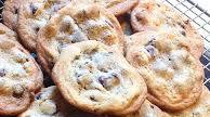 King Arthur Chocolate Chip Cookies - Through Her Looking Glass King Arthur Chocolate Chip Cookies - Through Her Looking Glass