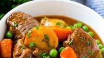 Slow Cooker Beef Stew Slow Cooker Beef Stew