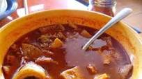 Delicious Menudo Delicious Menudo