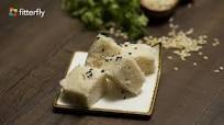 Rice Dhokla Rice Dhokla