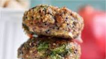 Quinoa Beef Bites Quinoa Beef Bites