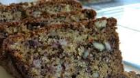 Extreme Banana Nut Bread 'EBNB' Extreme Banana Nut Bread 'EBNB'