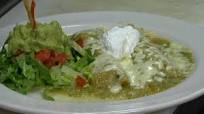 Aldaco's Stone Oak Enchilada Verdes Aldaco's Stone Oak Enchilada Verdes