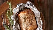 Fennel, Apple and Blue Cheese Stuffed Pork Loin Fennel, Apple and Blue Cheese Stuffed Pork Loin