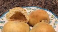 Resurrection Rolls Recipe & Story Resurrection Rolls Recipe & Story
