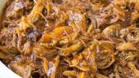 Instant Pot Pulled Pork Instant Pot Pulled Pork