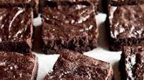 Paleo Brownies (Grain-Free/Dairy-Free Recipe) Paleo Brownies (Grain-Free/Dairy-Free Recipe)