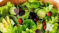 Simple Green Salad Simple Green Salad