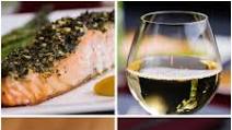 Salmon Dinner For Two Recipe by Tasty Salmon Dinner For Two Recipe by Tasty