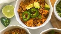 Instant Pot Spanish Rice Recipe Instant Pot Spanish Rice Recipe