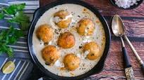 Malai Kofta Malai Kofta