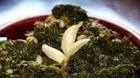 Bathua ka Saag Recipe Bathua ka Saag Recipe