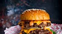 The Ultimate Double Cheeseburger The Ultimate Double Cheeseburger