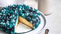6-Inch Vanilla Cake 6-Inch Vanilla Cake