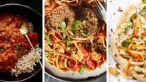 11 Awesome Vegan Eggplant Recipes 11 Awesome Vegan Eggplant Recipes