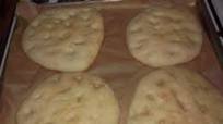 Focaccia Focaccia