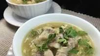 Pork Belly Cabbage Soup Pork Belly Cabbage Soup