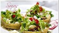 Sopes Sopes