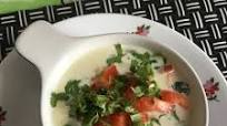 Grandma's Corn Chowder Grandma's Corn Chowder
