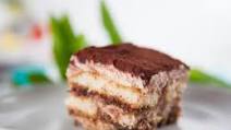 Chestnut Tiramisu Chestnut Tiramisu