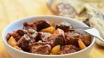 Spare Ribs with Ketchup and Pineapple Spare Ribs with Ketchup and Pineapple