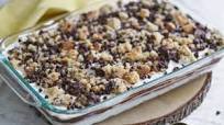 Chocolate Chip Cookie Lasagna Dessert Chocolate Chip Cookie Lasagna Dessert
