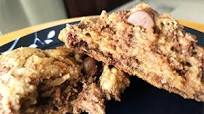 Chocolate Chip Crunch Cookie Recipe: 08 Amazing Health Benefits Chocolate Chip Crunch Cookie Recipe: 08 Amazing Health Benefits