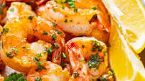 Lemon Garlic Butter Shrimp Recipe Lemon Garlic Butter Shrimp Recipe