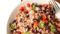 Black Beans and Rice Black Beans and Rice