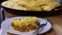 Barbeque Beef Casserole Barbeque Beef Casserole