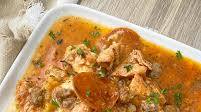 Pizza Chicken (Low-Carb, Keto) Pizza Chicken (Low-Carb, Keto)