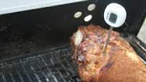 BBQ Turkey Drumstick with Traeger Rub BBQ Turkey Drumstick with Traeger Rub