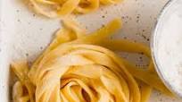 Gluten-free Egg Noodles Gluten-free Egg Noodles
