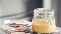 Dijon Vinaigrette – 21 Day Fix Approved Dijon Vinaigrette – 21 Day Fix Approved