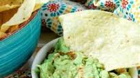 2 Ingredient Guacamole Recipe 2 Ingredient Guacamole Recipe