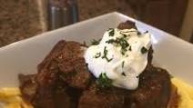 Chef John's Beef Goulash Chef John's Beef Goulash