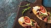 COME PREPARARE I CROSTINI AL FORNO: 10 RICETTE FACILI E VELOCI COME PREPARARE I CROSTINI AL FORNO: 10 RICETTE FACILI E VELOCI