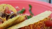 Goya Grilled Chicken Tacos Goya Grilled Chicken Tacos