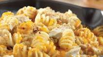 Tuna Noodle Casserole Tuna Noodle Casserole
