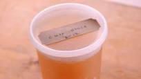 Pressure-Cooker Chicken Stock Pressure-Cooker Chicken Stock