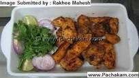 Chicken Tikka Easy Chicken Tikka Easy