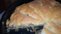 How to Prepare Speedy Macedonian leek and mince pie 2 How to Prepare Speedy Macedonian leek and mince pie 2