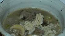 Beef Barley Soup Beef Barley Soup