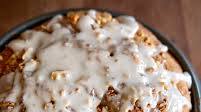 Best Sour Cream Coffee Cake Recipe Best Sour Cream Coffee Cake Recipe