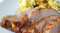 Pork Roast with the World's Best Rub Pork Roast with the World's Best Rub