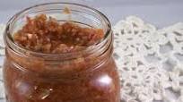 Dominican Sofrito (Sazón) Dominican Sofrito (Sazón)